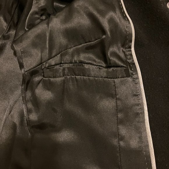 RW & Co. Women's Wool Coat - Picture 7 of 9